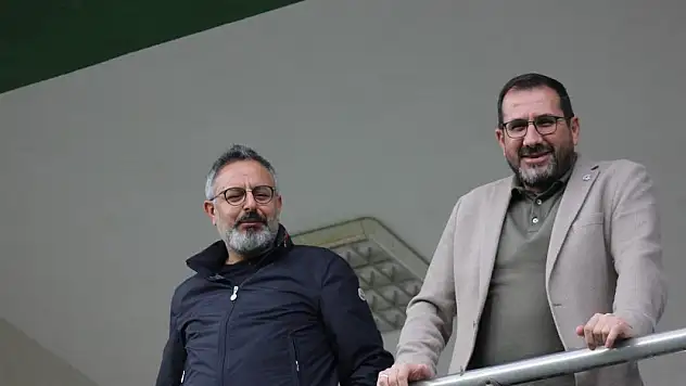 Konyaspor Yönetiminden, Kayserispor maçı öncesi büyük çağrı