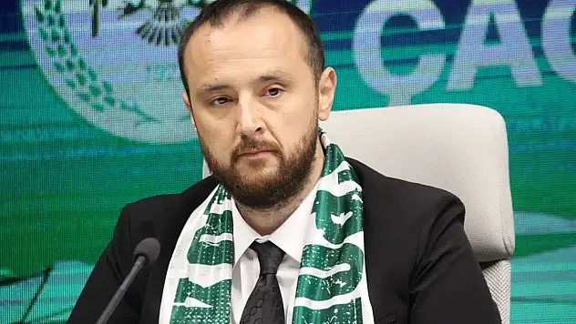 Konyaspor yönetiminden kupadaki Fenerbahçe maçı hakkında açıklama!