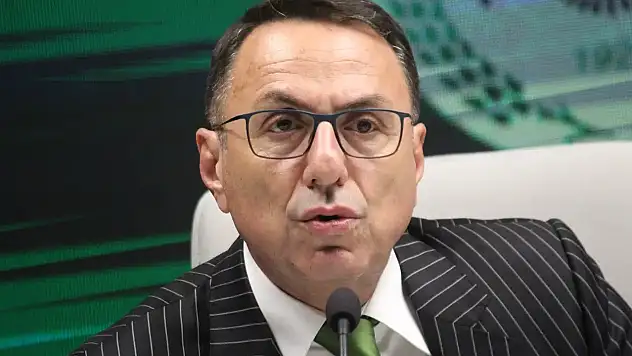 Konyaspor yönetiminden kupadaki Beşiktaş maçı hakkında açıklama