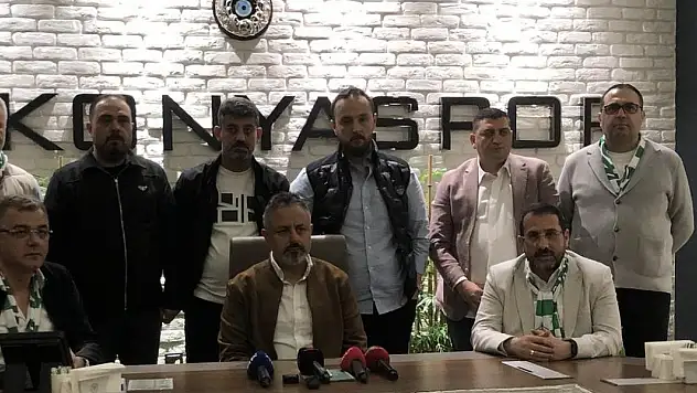 Konyaspor Yönetiminden maaş dopingi!