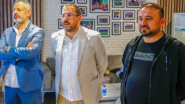 Konyaspor Yönetiminden Ömerovic Açıklaması