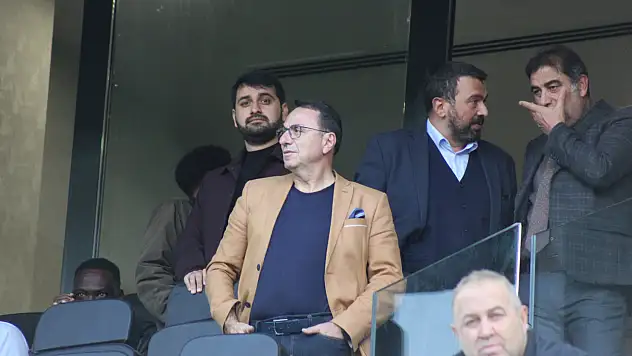 Konyaspor yönetiminden öz eleştiri! 'İstediğimiz noktadan uzağız'