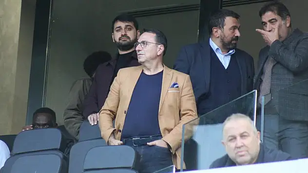 Konyaspor yönetiminden Samsunspor açıklaması