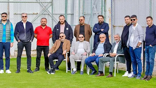 Konyaspor Yönetiminden, Samsunspor maçı öncesinde taraftara çağrı!