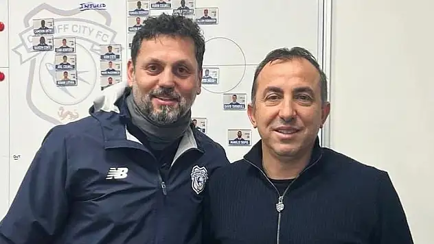 Konyaspor yönetiminden yeni teknik direktör için iki görüşme
