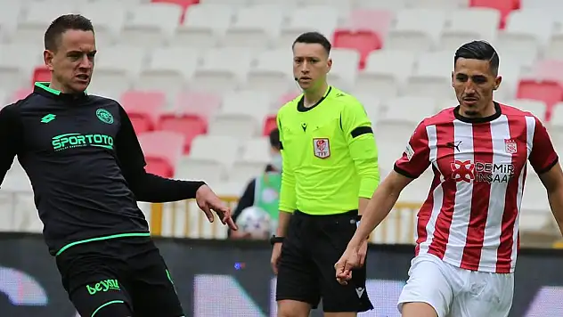 Konyaspor, Zorbay Küçük yönetiminde kaybetmiyor! İşte 10 maçlık karne