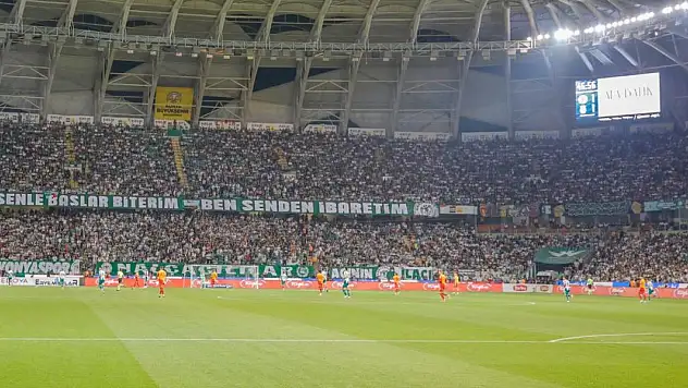 Konyaspor'a ağır fatura! Sezonun ilk cezalarını aldık
