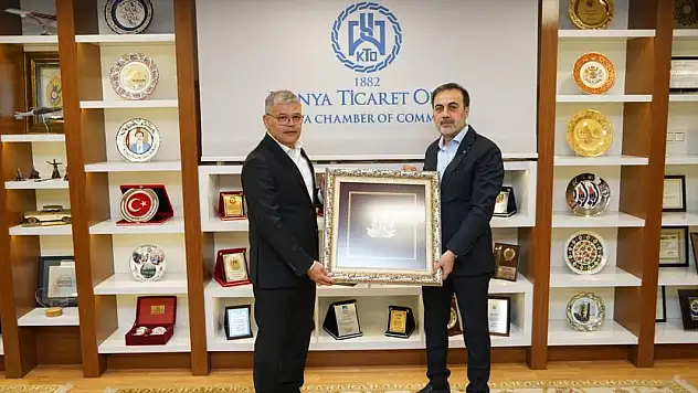 Konyaspor'a destek paketleri yayınlandı! İşte paketlerin detayları..