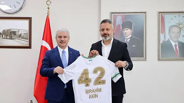 Konyaspor'a kaynak oluşturmak için büyük adım! İşte yeni kurulan komisyonun detayları