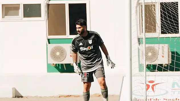Konyaspor'a konuk olacak takımın kalecisinden yılın golü!