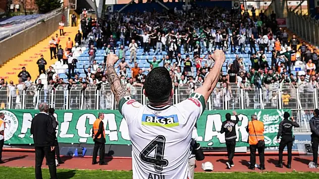 Konyaspor'da Adil Demirbağ gelişmesi!