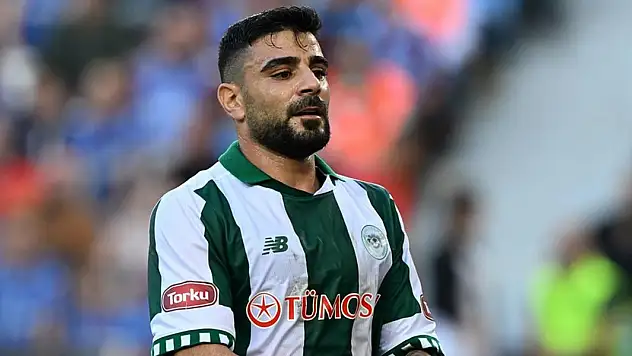 Konyaspor'da Adil Demirbağ'dan Alanyaspor maçı öncesi iddialı açıklamalar