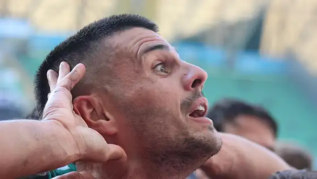 Konyaspor'da Aleksic'den önemli açıklamalar