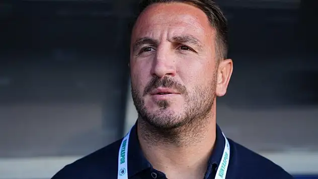 Konyaspor'da Ali Çamdalı'dan galibiyet açıklaması! Gözler Galatasaray maçına çevrildi
