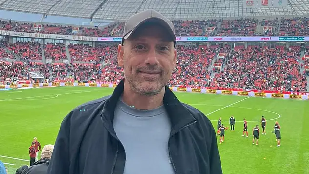 Konyaspor'da Ali Çamdalı'nın ekibine yeni takviye! Tecrübeli antrenör Konyaspor'da işe başlayacak