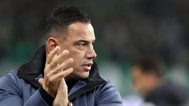 Konyaspor'da Atan'dan kadro eleştirisi! 'Cüretkar davranılmış'