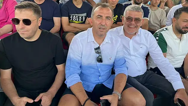Konyaspor'da Atiker ve Uçar zirvesi sona erdi! İşte detaylar..
