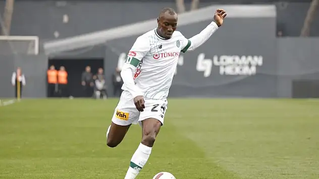 Konyaspor'da aylardır beklenen iki ayrılık resmiyete kavuşuyor