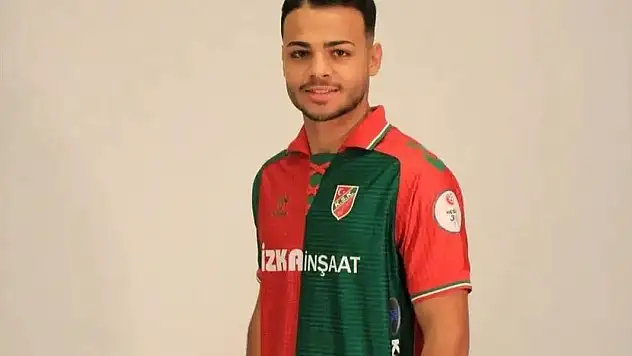Konyaspor'da ayrılık! 1 dakika oynamadan takımdan ayrıldı