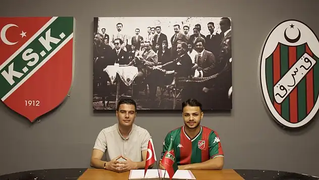 Konyaspor'da ayrılık! Genç on numara 3.Lig takımına kiralandı