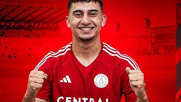 Konyaspor'da ayrılık! Genç oyuncu 1.Lig takımına imza attı
