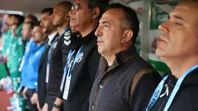 Konyaspor'da ayrılık iddiaları yalanlandı