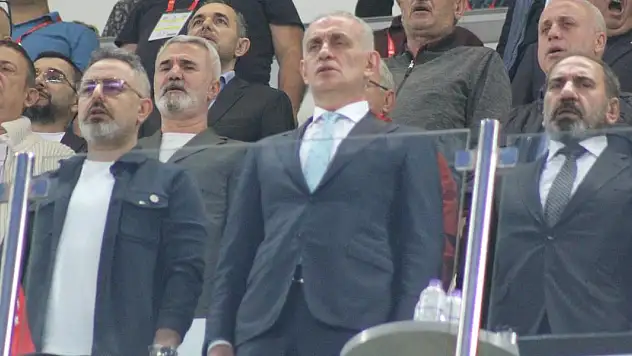 Konyaspor'da Başkan Korkmaz'dan açıklama! 'Hakemler puan tablosundaki ihtiyaca göre davranıyor'