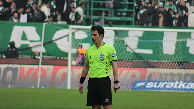 Konyaspor'da Başkan Korkmaz'dan hakem eleştirisi! 'Yine penaltı icat edildi'