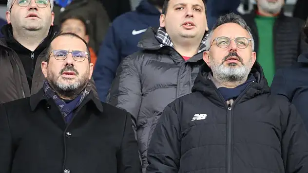 Konyaspor'da Başkan Korkmaz'dan Rizespor beraberliği hakkında açıklama