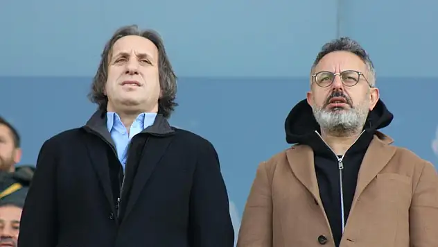 Konyaspor'da Başkan Korkmaz'ın cezası bitti
