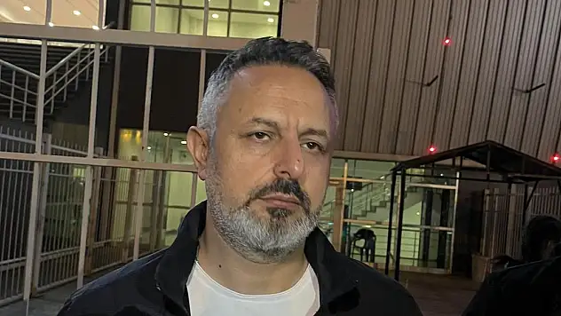 Konyaspor'da Başkan Ömer Korkmaz'dan önemli açıklamalar
