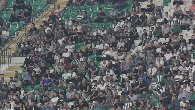 Konyaspor'da Beşiktaş maçının biletleri satışta