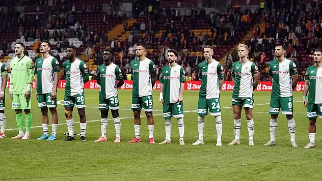 Konyaspor'da Beşiktaş maçının kadrosu nasıl olacak? Sakat ve cezalıların yerine kim oynayacak? İşte muhtemel 11!