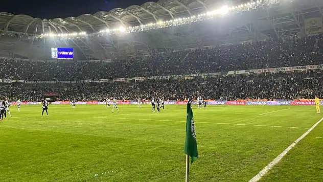 Konyaspor'da biletlerde indirim! Başkan Korkmaz Samsunspor maçının bilet fiyatlarını açıkladı