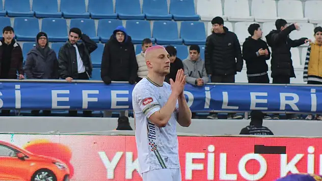 Konyaspor'da Blaz Kramer transferinde son durum!