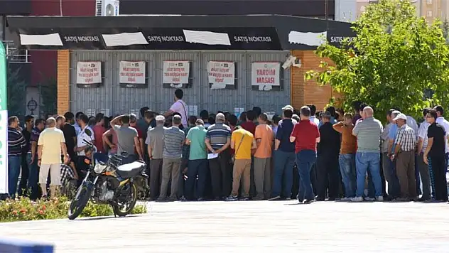 Konyaspor'da büyük! Kombinelerin genel satışı başlıyor