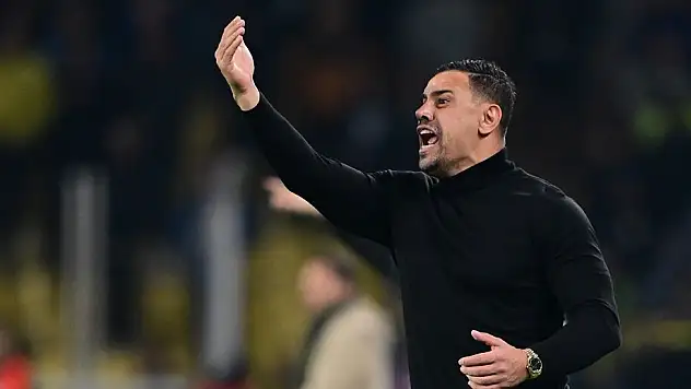 Konyaspor'da Çağdaş Atan henüz ligde galibiyetle tanışamadı