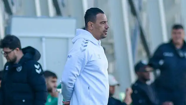 Konyaspor'da Çağdaş Atan taraftarın karşısına çıkacak