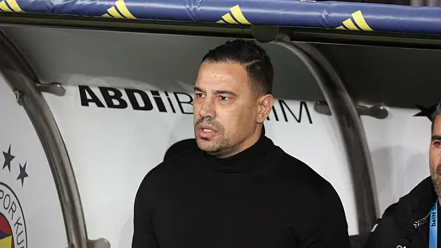 Konyaspor'da Çağdaş Atan'dan transfer açıklaması! 'Anlaştığımız oyuncular var'