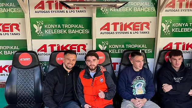 Konyaspor'da Calusic ne zaman sahalara dönecek? İşte Hırvat stoperin son durumu