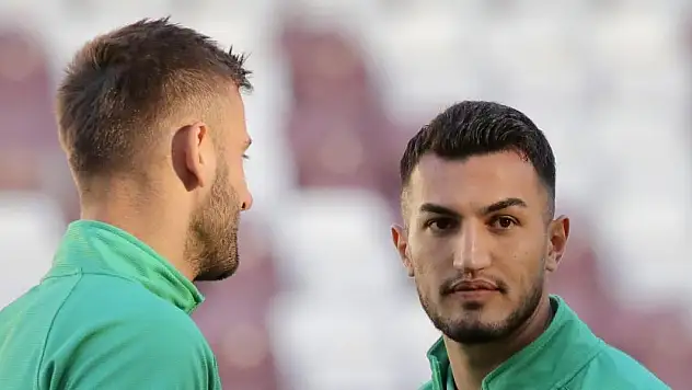 Konyaspor'da Cem Bağcı'dan kadroda büyük değişiklikler