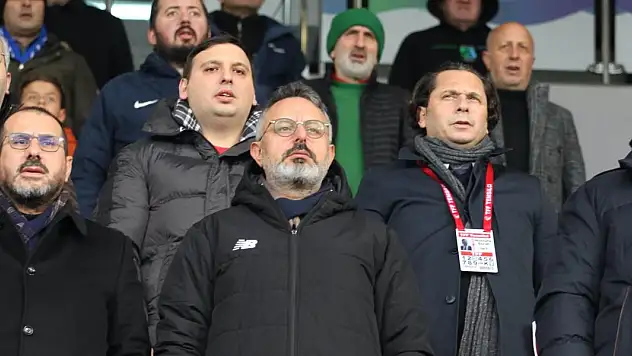 Konyaspor'da devre arasında ayrılık olacak mı? Başkan Korkmaz'dan açıklama
