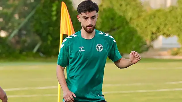 Konyaspor'da Eyüpspor mesaisi başladı