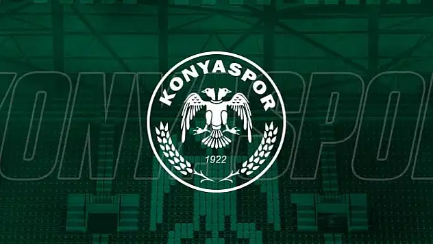 Konyaspor'da FIFA dosyalarının ödemesi başladı