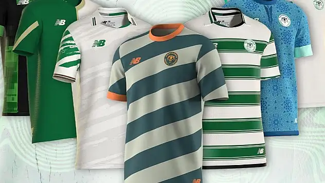 Konyaspor'da forma anketi sürüyor! İşte önde olan iki forma
