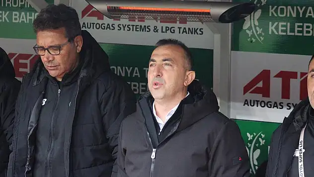 Konyaspor'da gelecek sezonun kadro planlaması yapılıyor! Recep Uçar yoğun mesaide
