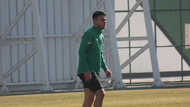 Konyaspor'da genç oyuncular kampa davet edilmedi