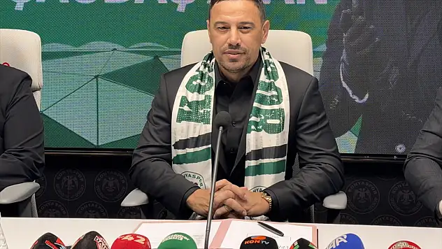 Konyaspor'da genç oyuncuları nasıl bir süreç bekliyor? Atan'dan açıklama