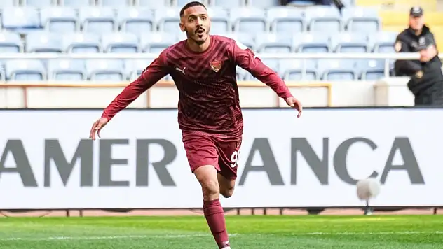 Konyaspor'da gündem Bilal Boutobba! İşte transfere dair son gelişmeler