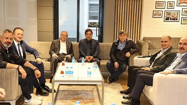 Konyaspor'da hayati toplantı bugün yapılacak
